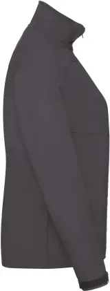 Chaqueta Softshell Bionic-Finish® mujer