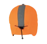 Fluorescent Orange