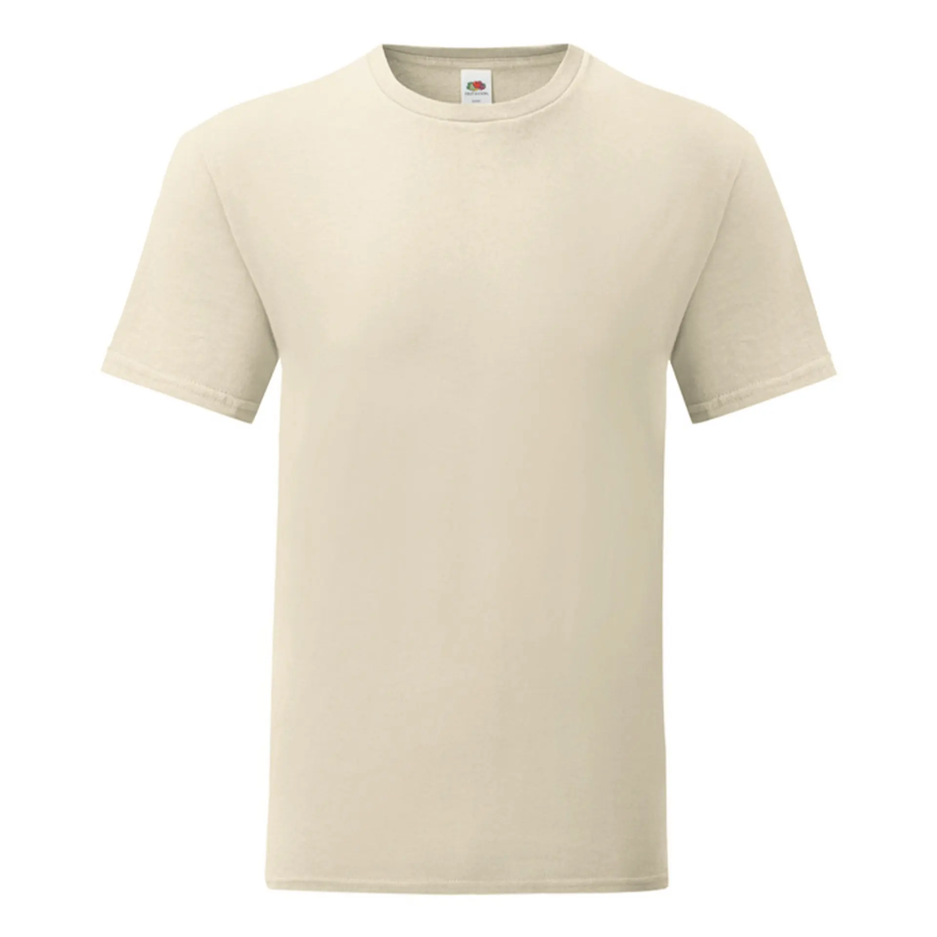 CAMISETA FRUIT OF THE LOOM ICONIC 150 T