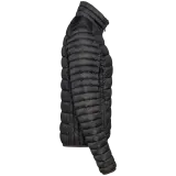 Chaqueta acolchada y ligera mujer