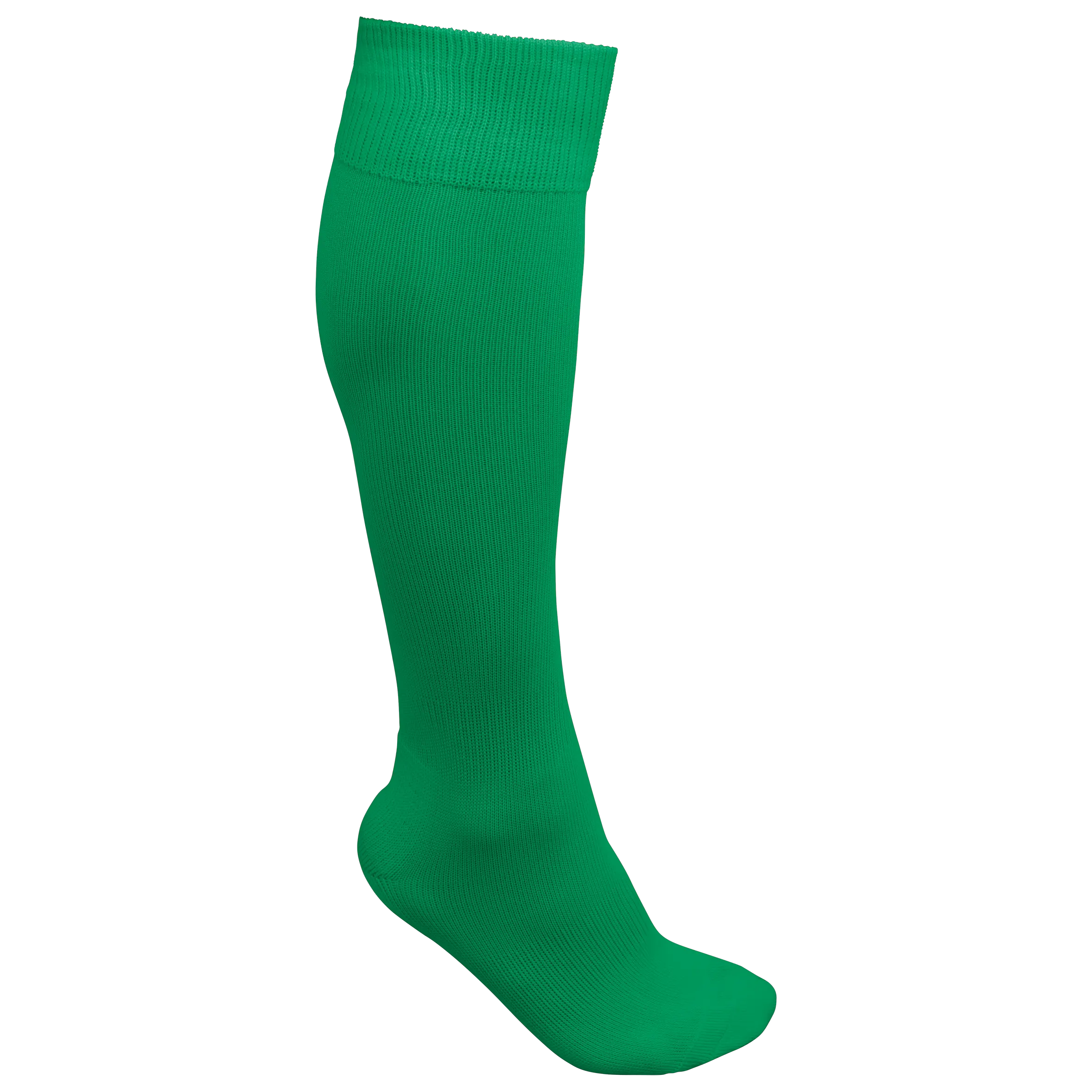 Calcetines deportivos lisos