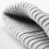 Gorro infantil de algodón orgánico