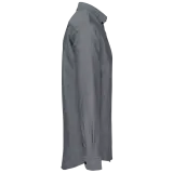 Camisa oxford manga larga hombre