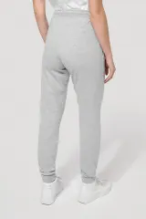 Pantalón felpa unisex