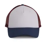 Gorra Trucker - 5 paneles