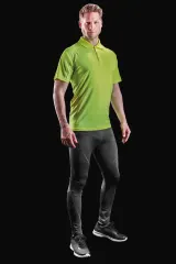 Polo de rendimiento "Aircool"