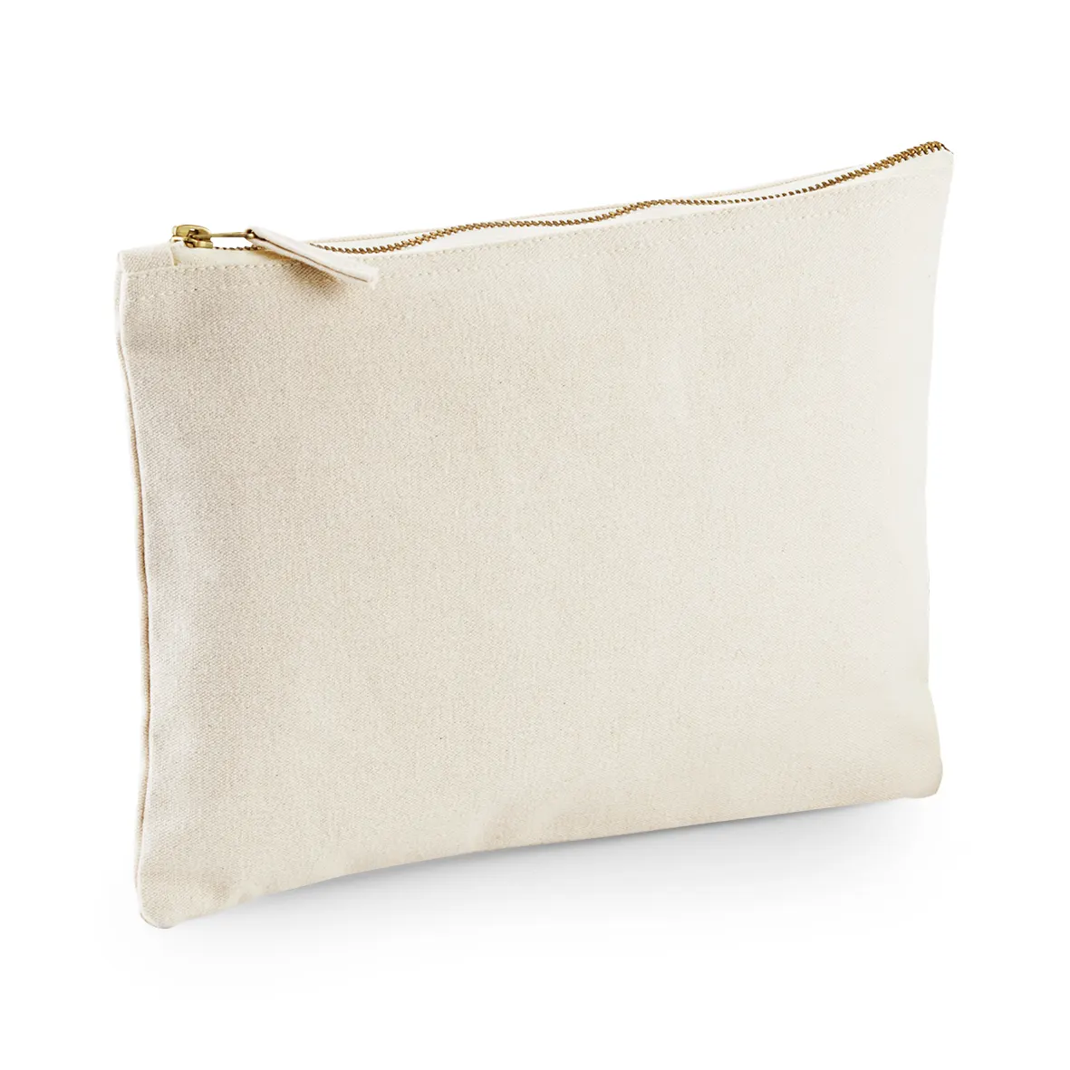 Estuche de algodón