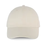 Gorra de lona de algodón de 6 paneles - K-up Gold Label