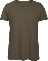 Camiseta Organic Inspire mujer
