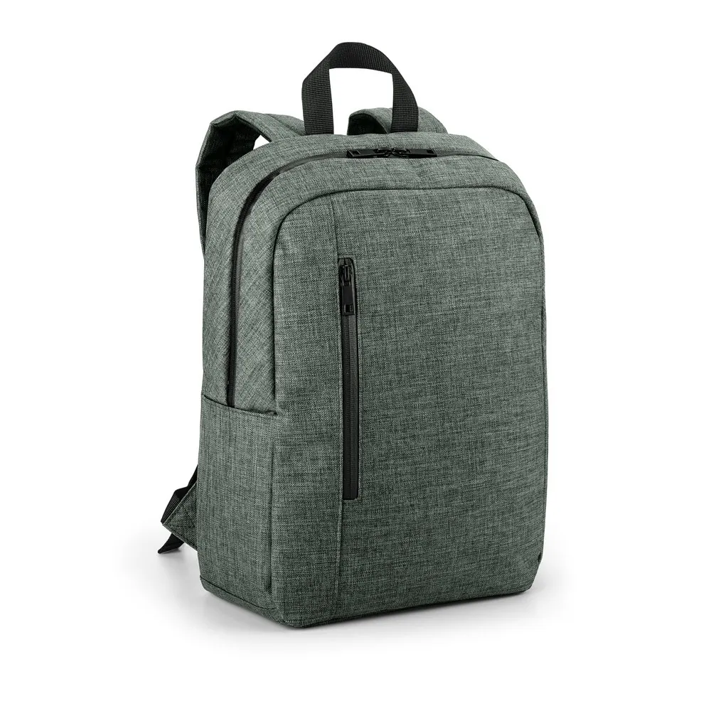 SHADES BPACK. Mochila para portátil de 14'' en 600D