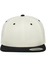 Gorra Classic bicolor snapback