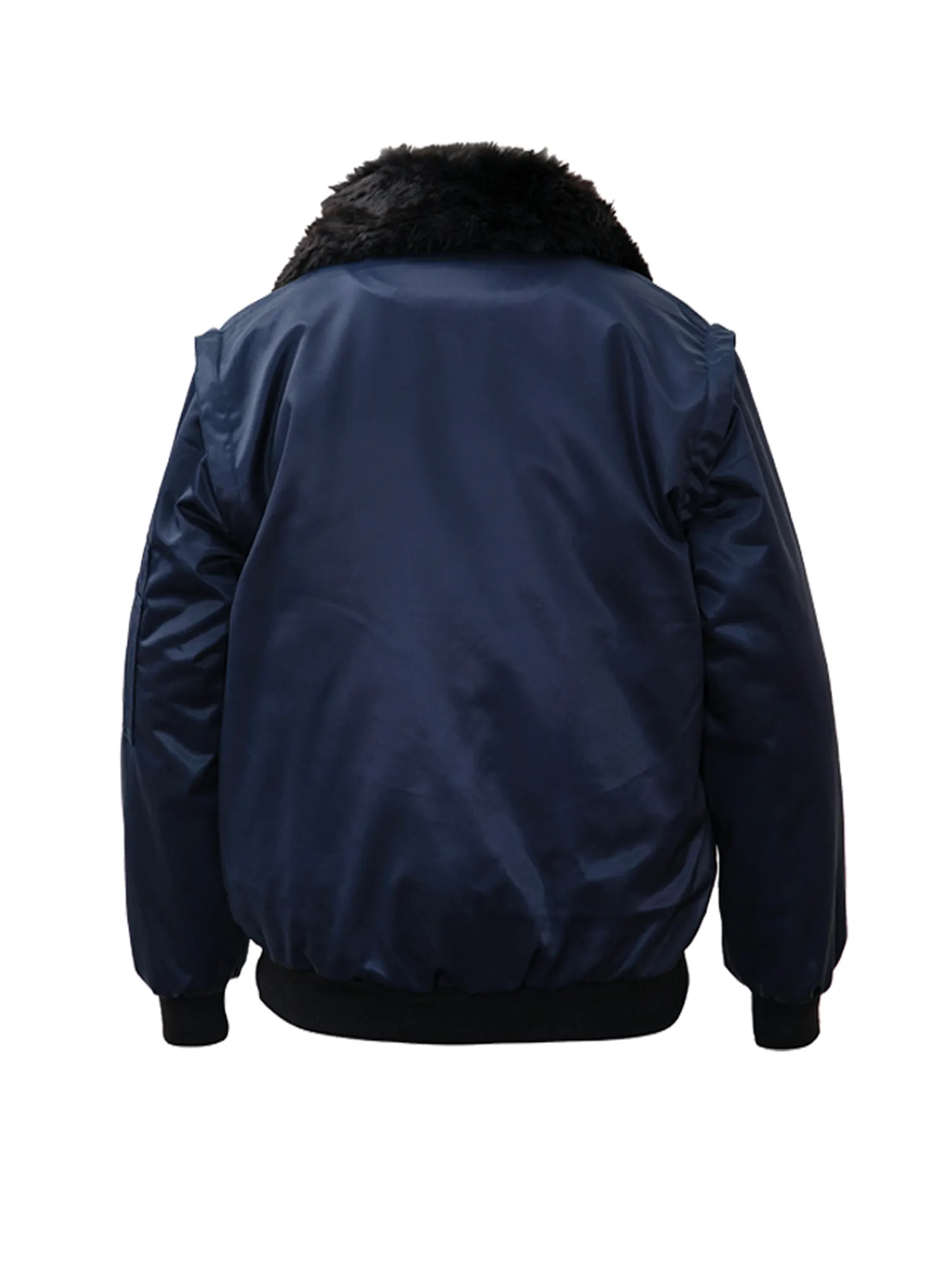 Chaqueta de piloto 4 en 1 Oslo