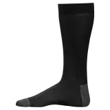 Black / Dark Grey Heather