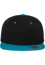 Gorra Classic bicolor snapback