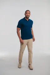 Polo Authentic Eco hombre