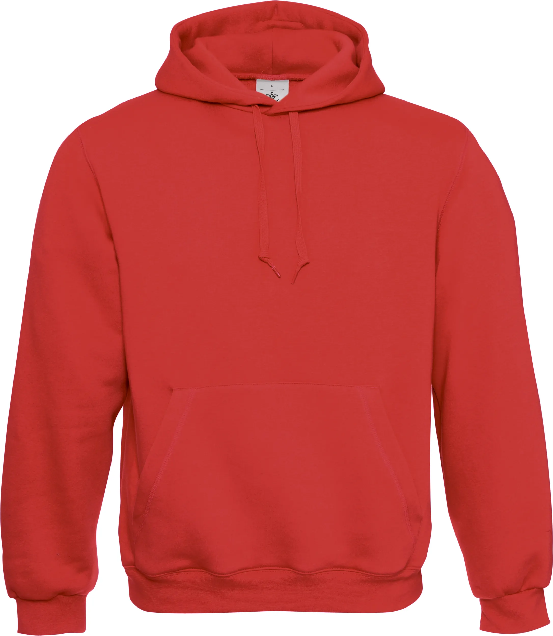Sudadera con capucha
