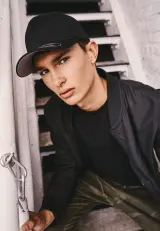 Gorra Flexfit Wooly Combed