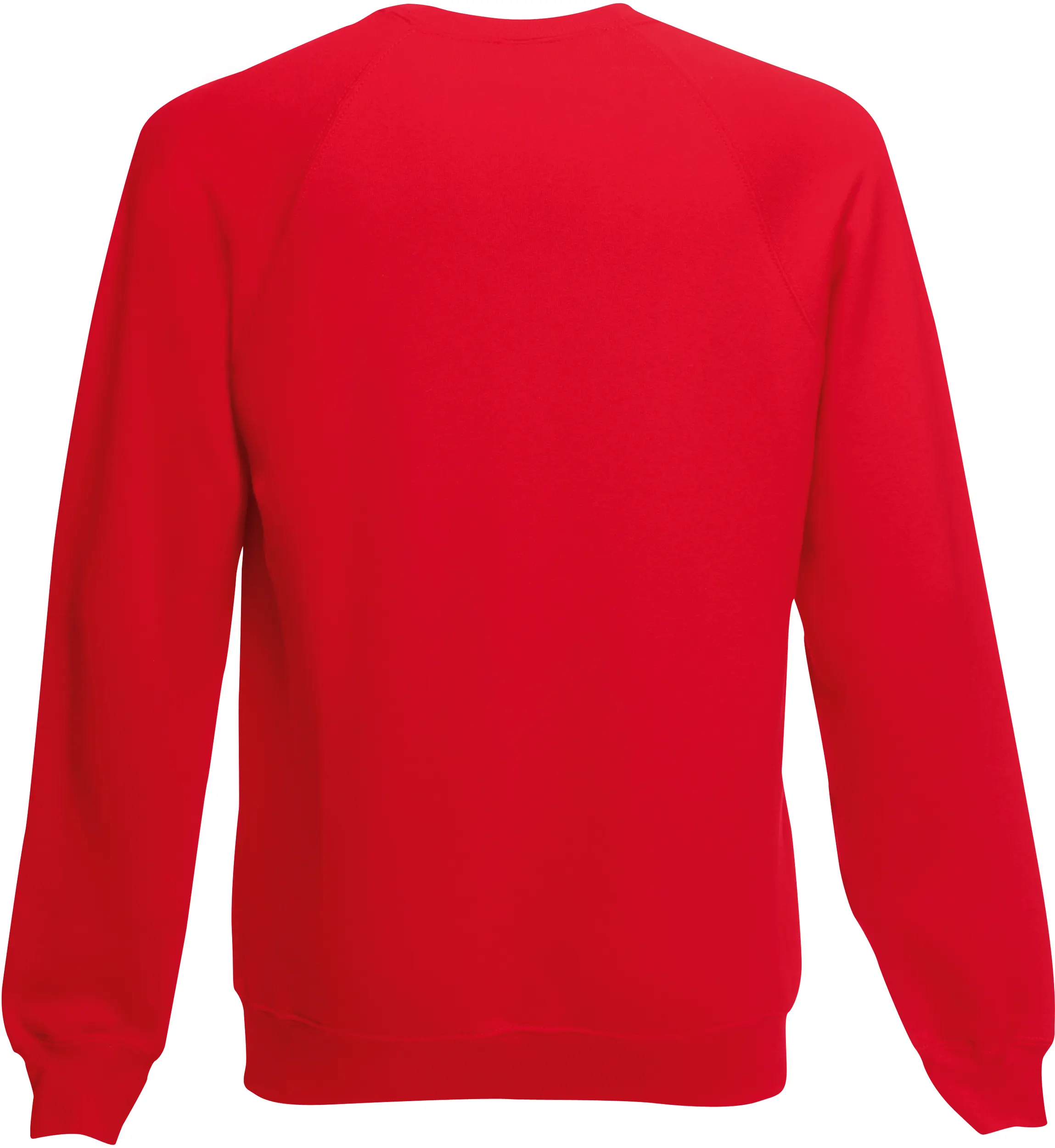 Sudadera manga raglán niños (62-039-0)