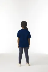 Camiseta SoftStyle niños