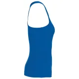 Camiseta de deporte tirantes mujer