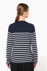 Jersey Marinero para mujer