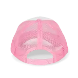 White / Aurora Pink