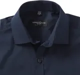 Camisa Ultimate Stretch manga larga hombre