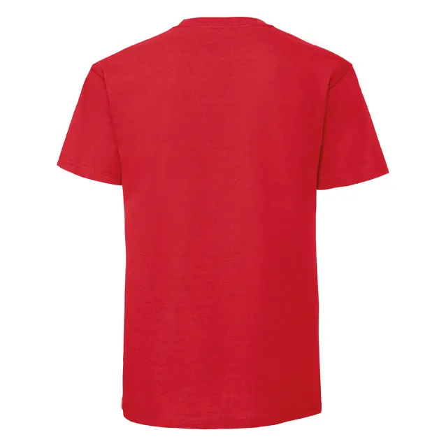 Camiseta Iconic 195 manga corta
