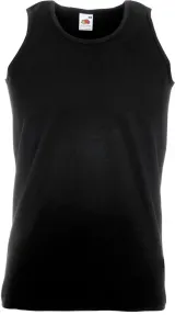 Camiseta de tirantes Valueweight hombre (61-098-0)