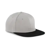 Gorra Snapback - 6 paneles