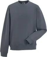Sudadera Authentic cuello redondo