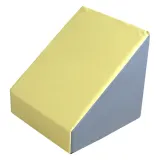 Amarillo/Gris