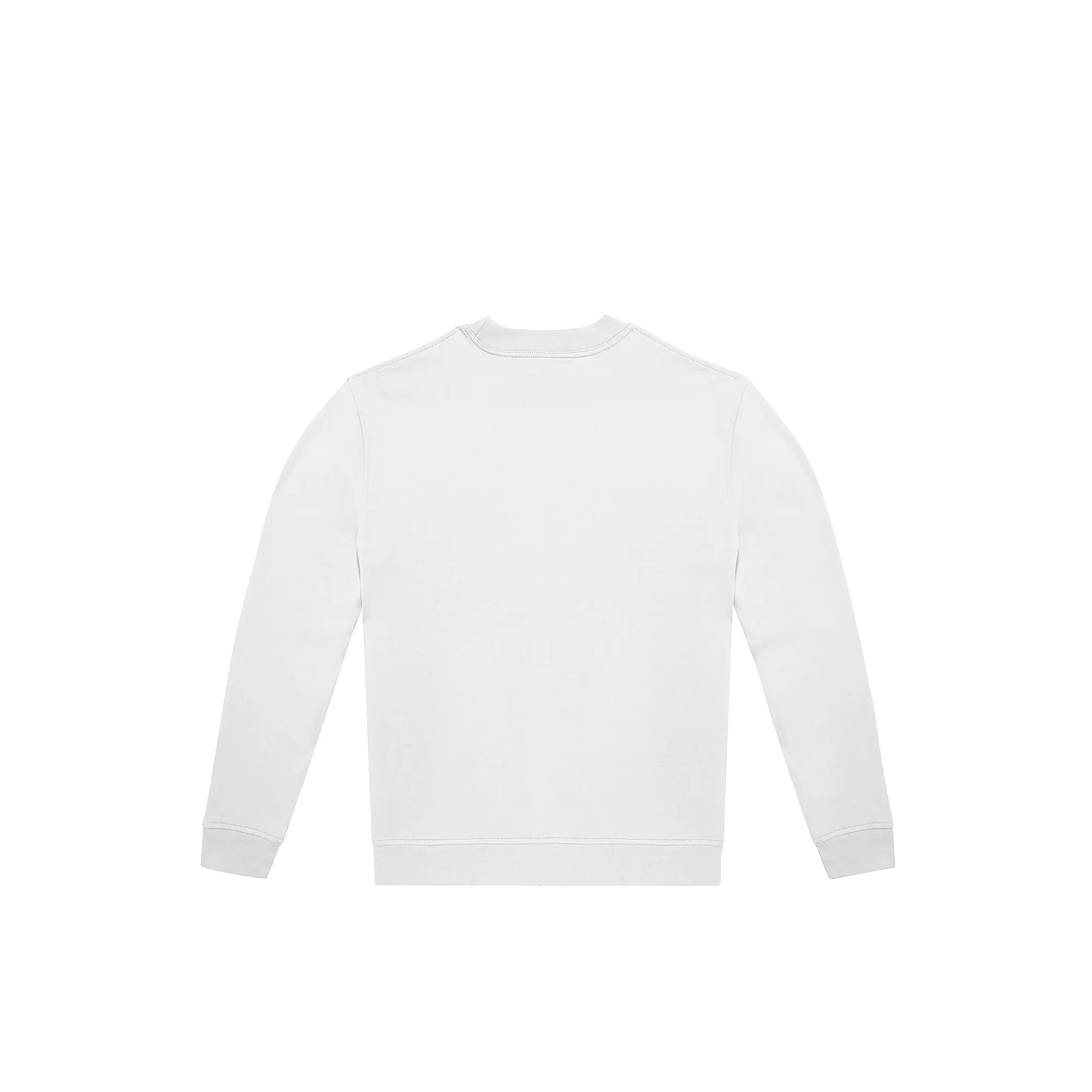 Sudadera con cuello redondo ID.222