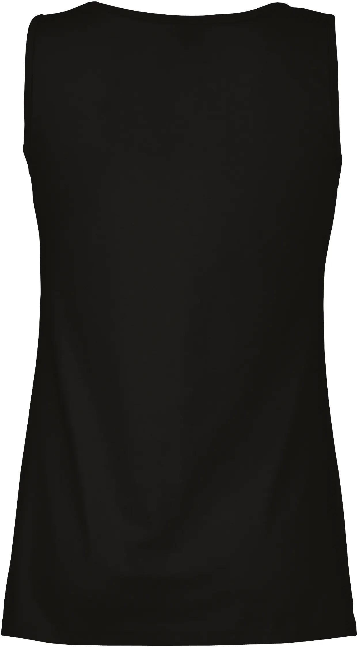 Camiseta de tirantes Valueweight mujer (61-376-0)