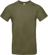 Camiseta #E190 hombre