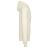Sudadera capucha ecorresponsable hombre