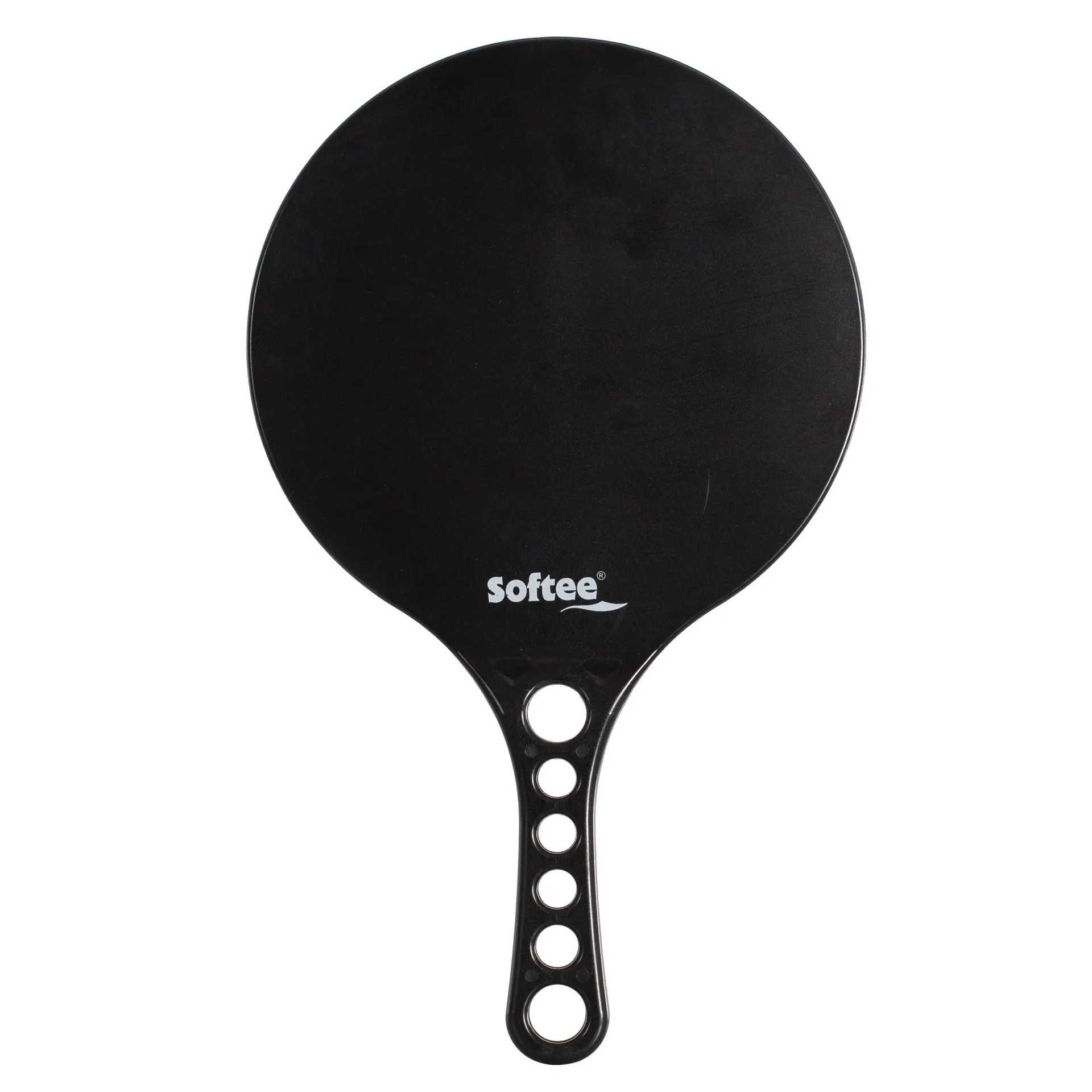 JUEGO DE PALAS ABS CON PELOTA SOFTEE PALM