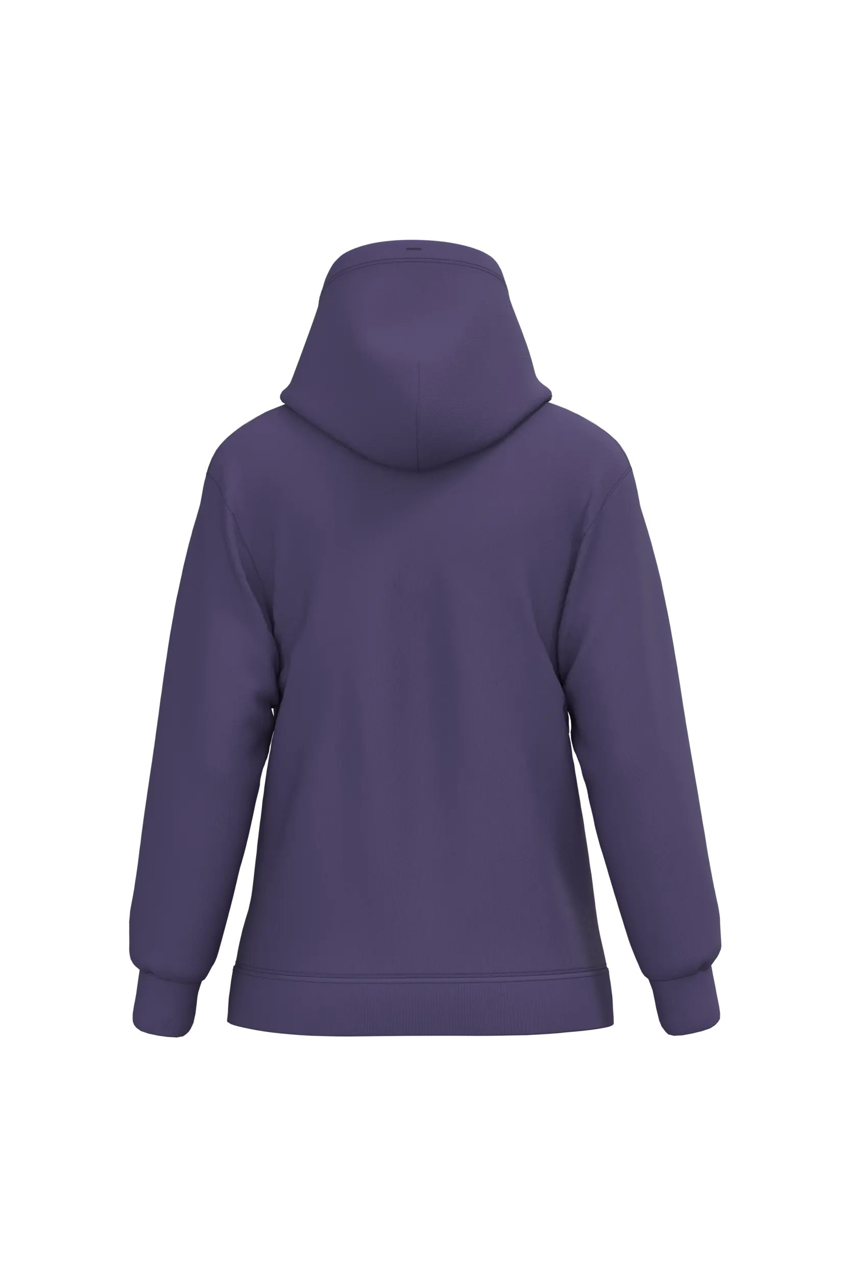 Sudadera con capucha de mujer
