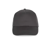 Gorra con sandwich contrastado - 5 paneles
