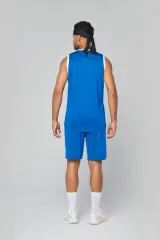 Short de baloncesto hombre