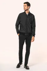Chaqueta ligera hombre