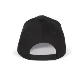 Gorra con sandwich contrastado - 5 paneles
