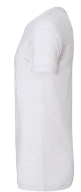 Camiseta Triblend cuello redondo