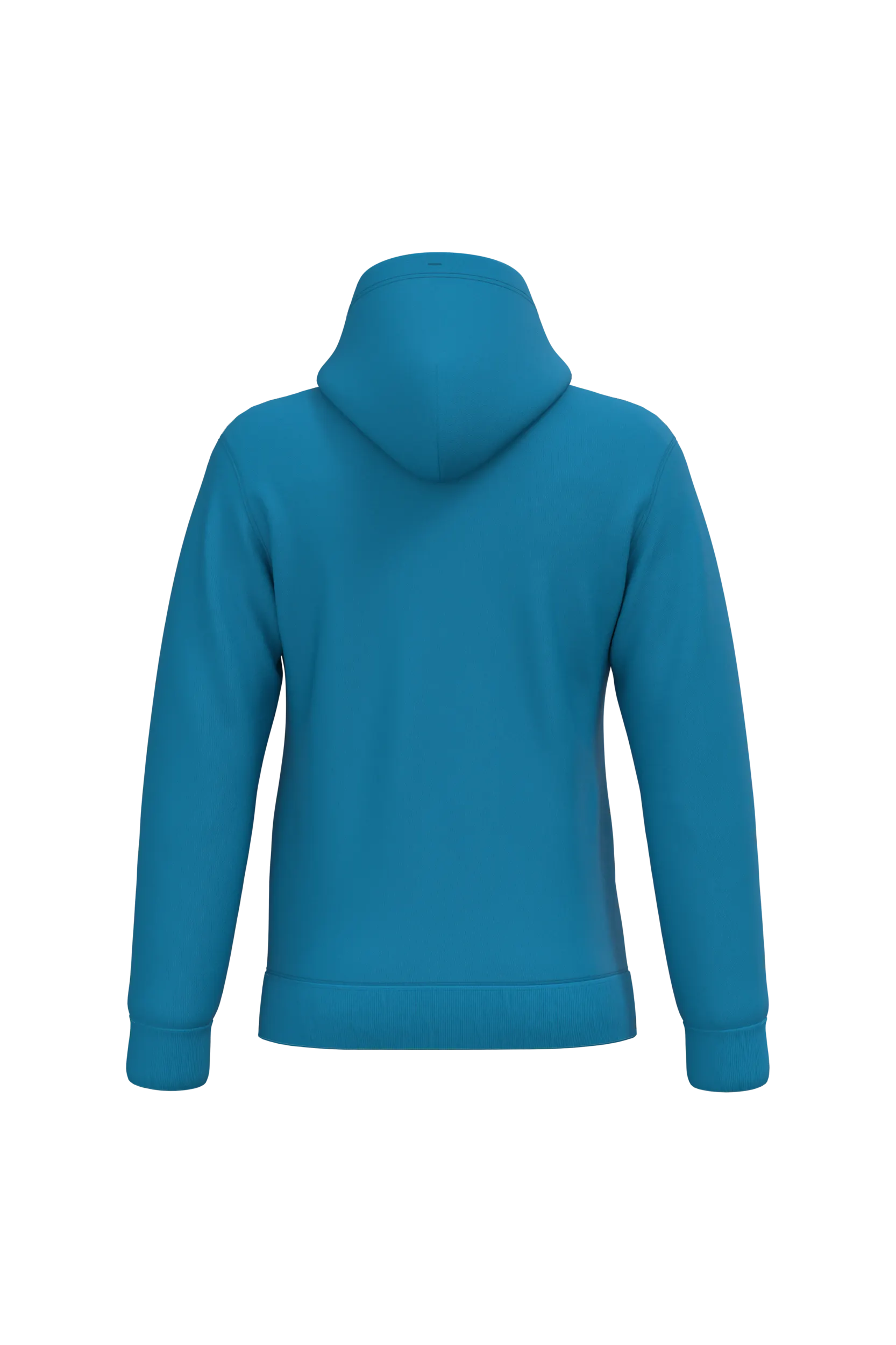 Sudadera con capucha hombre