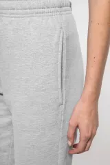 Pantalón felpa unisex