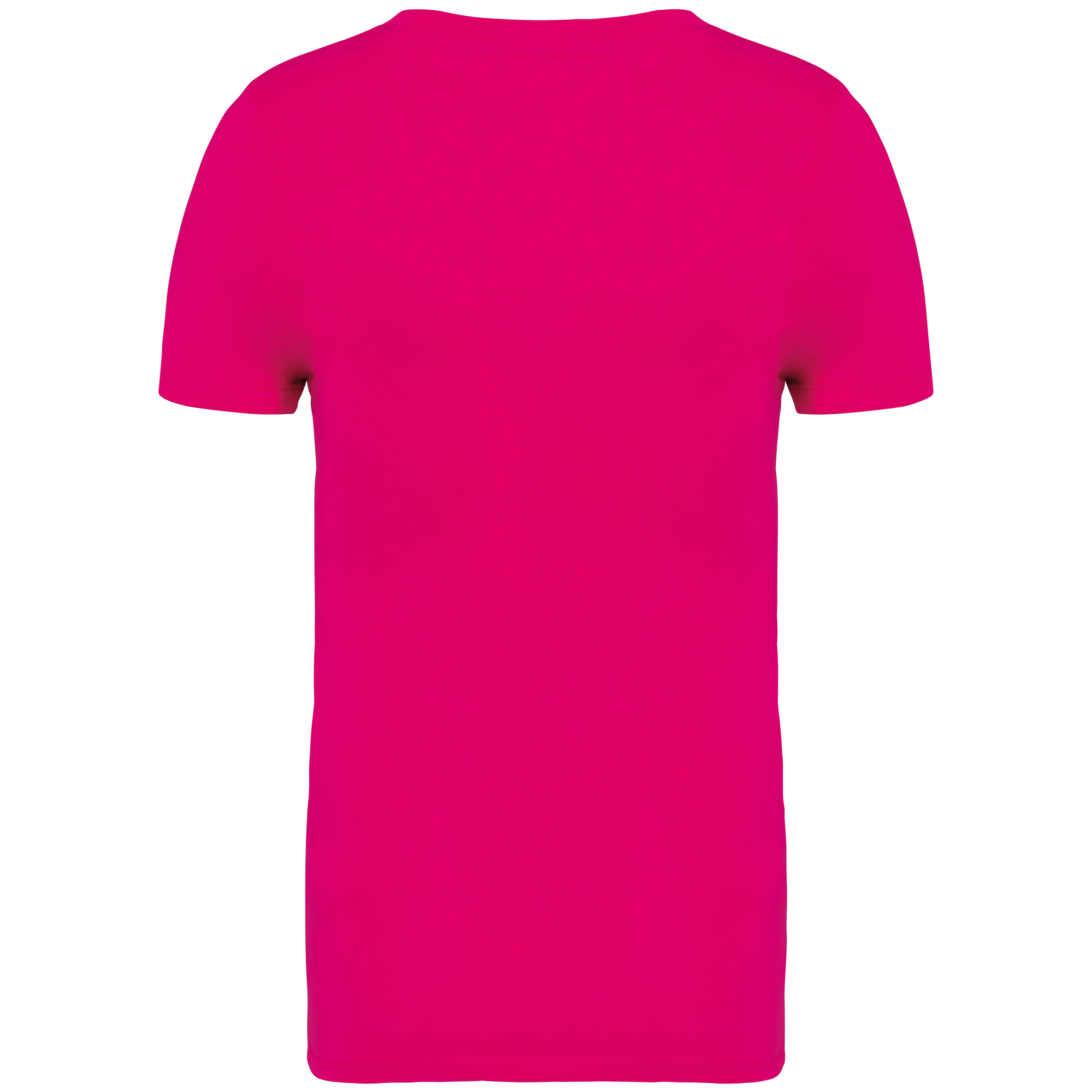 Camiseta ecorresponsable infantil