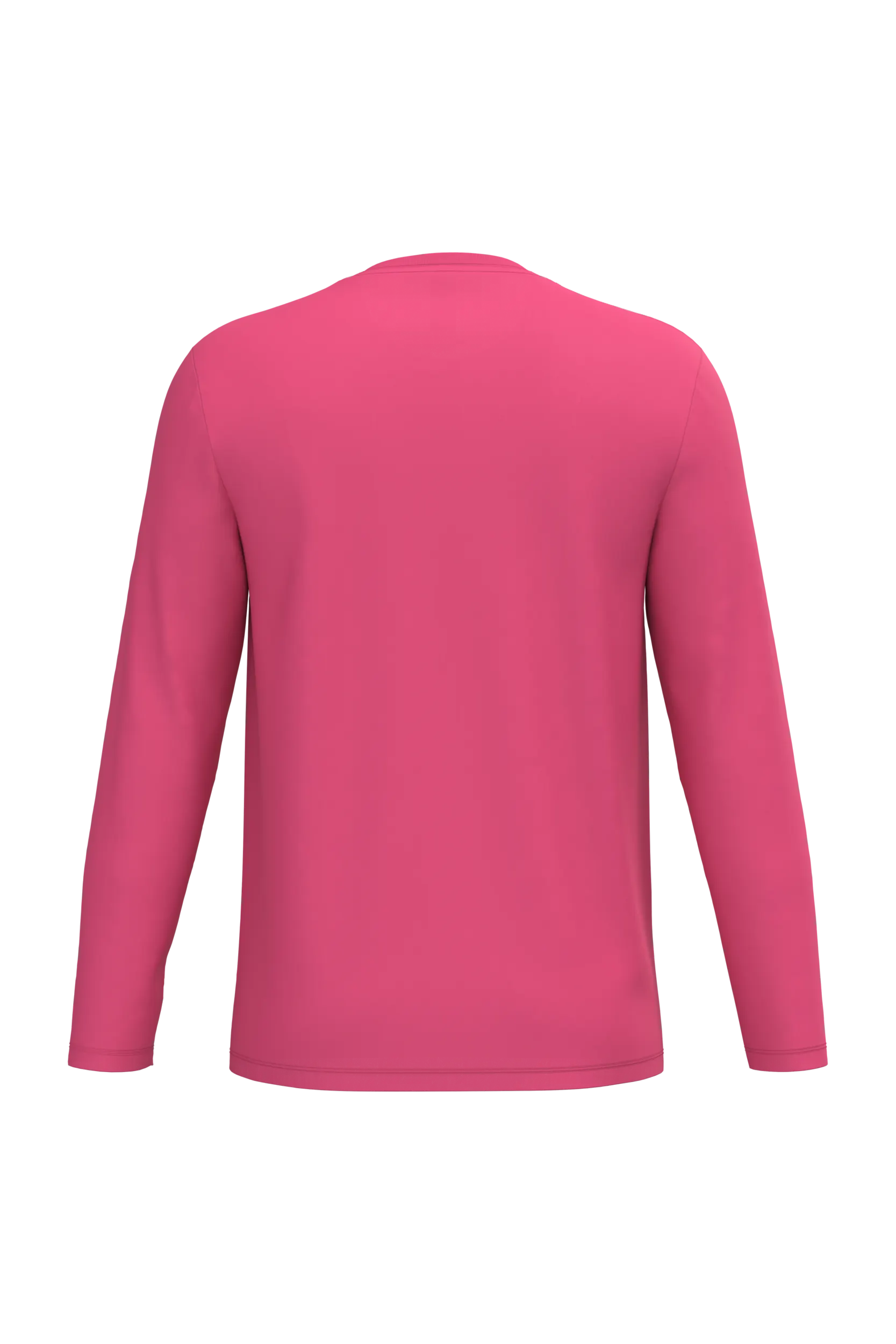 Camiseta iDeal190 LSL unisex