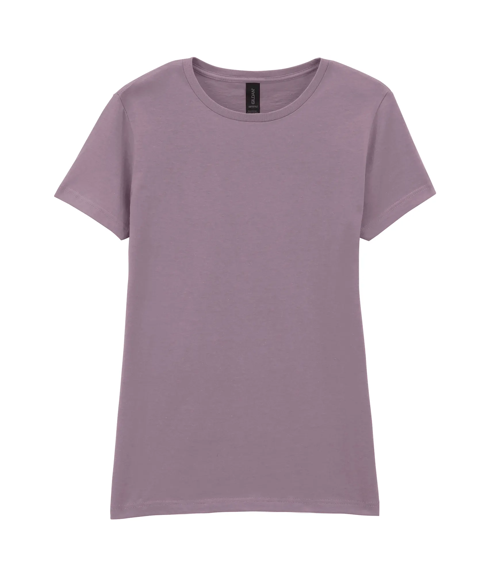 Camiseta SoftStyle mujer