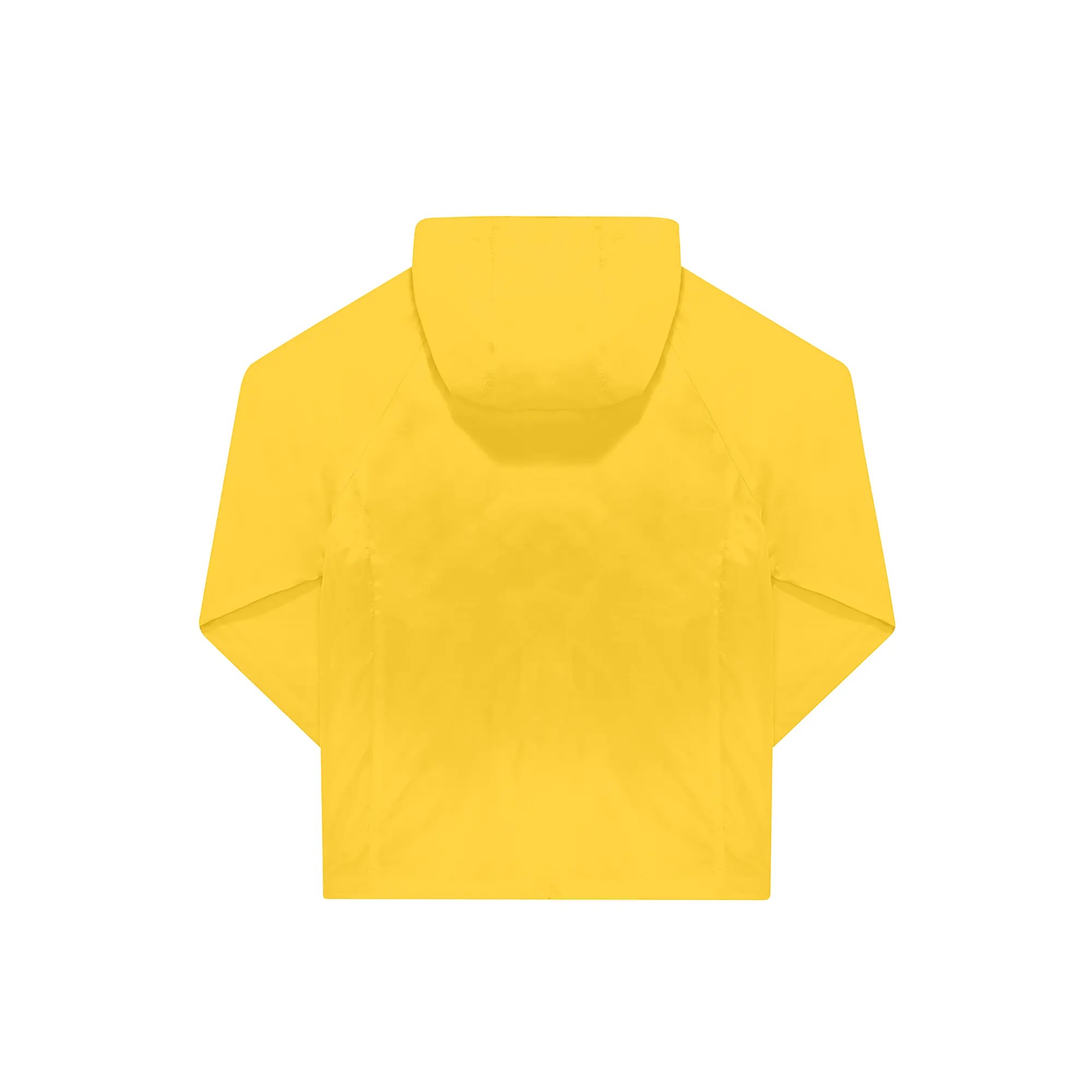 Cortavientos #Reset unisex