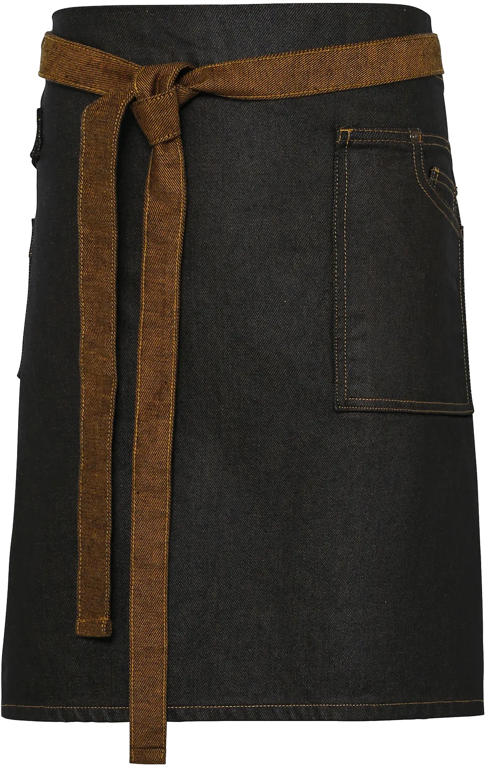 Delantal Semi-largo "Division"